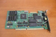 PC VINTAGE - ISA VGA #9 RETRO