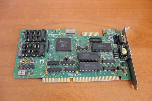 Vintage isa vga 9 - -,