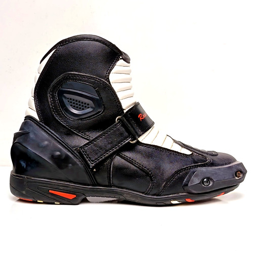 Stivali moto racing - stivali, gear