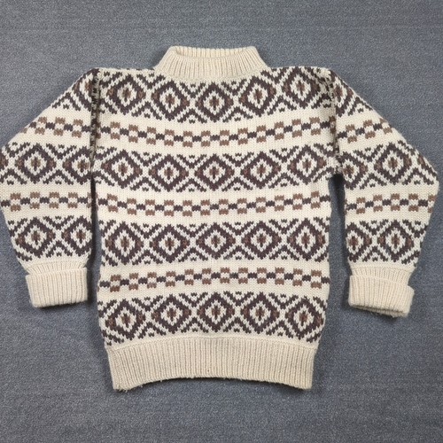 Maglione vintage stobi - maglione,