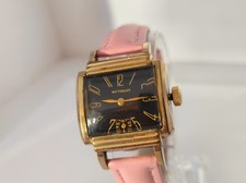 Vittnauer meccanico Manuale 15 Jevels