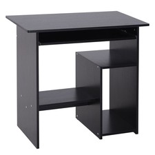 Scrivania moderna porta e - moderna, pc