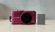 Canon PowerShot SX230 HS