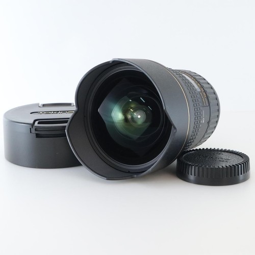 Stock tokina at x - [us, stock]