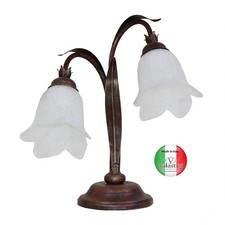Lampada da tavolo lumetto
