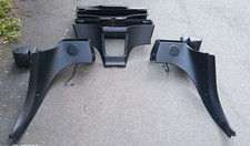 Consolle Portaoggetti BMW Z3