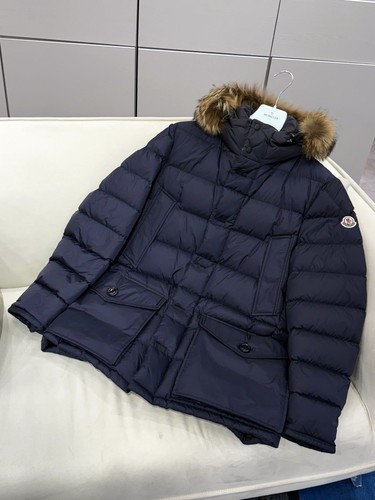 Moncler cluny dark navy 091 - cluny,