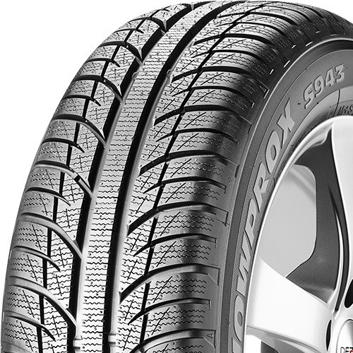 Toyo snowprox s943 - toyo, 185/65