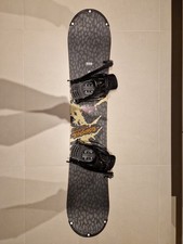 Snowboard Rossignol