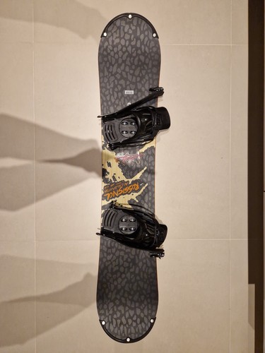 Snowboard rossignol - snowboard,