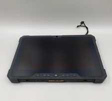 Dell Latitude 12 Rugged Tablet