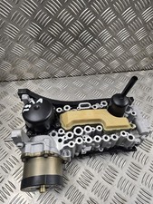 Corpo Comando Cambio Automatico Audi Meccatronico Completo 0CK325031AR