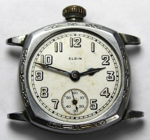 Orologio trincea stile - orologio,