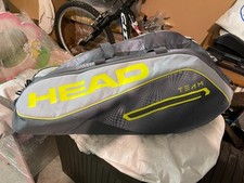 HEAD borsa tennis Tour Team 6R - Climate Control Tecnology +