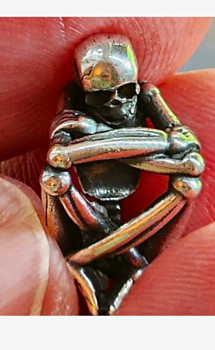 Trollbeads perla spirito - trollbeads,