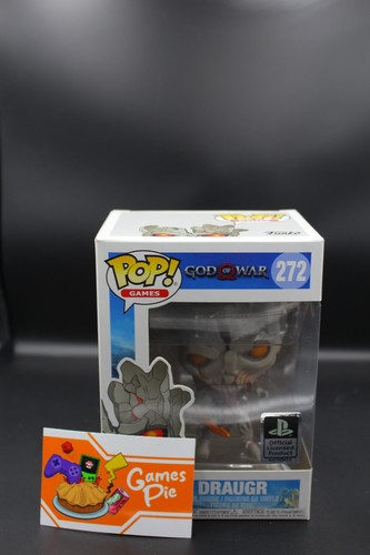Funko pop games 272 - funko,
