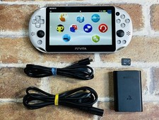 Sony PS Vita PCH-2000 ZA25