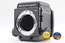 [Quasi come nuovo] Mamiya RB67