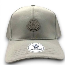 Moncler Classic cup gray NWT