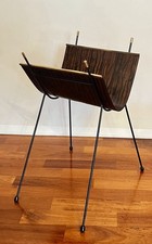 PORTARIVISTE VINTAGE MID