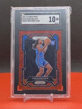 2023-24 Panini Prizm Choice