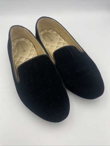 Scarpe mocassini pantofole - , in