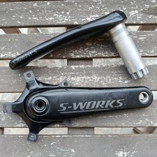 Specialized S-Works FACT BB30