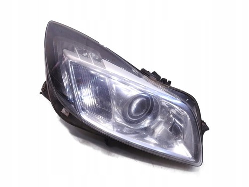 Faro proiettore anteriore opel