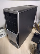 Workstation DELL T-3500