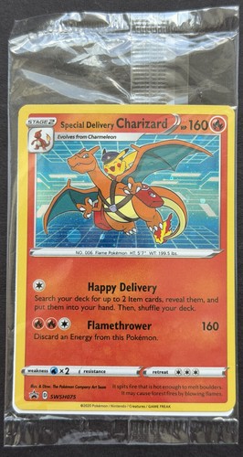 Pokemon special delivery - pokemon,