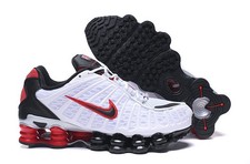 Scarpe nike shox tl vari