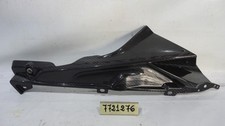 Carena superiore dx carbonio Carbon side fairing BMW S 1000RR 09 14 LIEVE CREPA