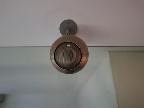 Gallo acoustics diva - gallo,