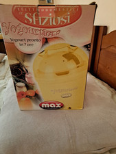 YOGURTIERA MAX NUOVA VIN