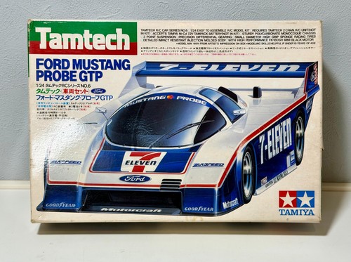 Tamiya 2106 kit completo - kit, 1/24