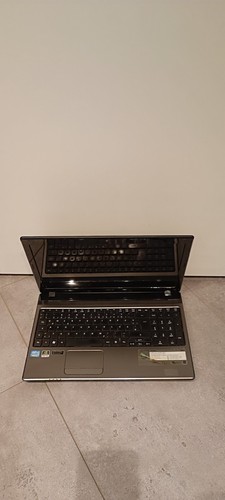 Acer aspire 5750g - 5750g,