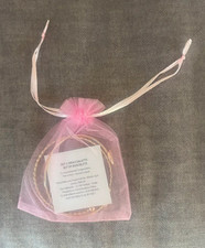 Set 2 braccialetti rigidi di