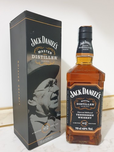 Jack daniels master - jack,
