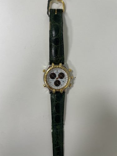 Pryngeps chronograph cr729 - pryngeps,