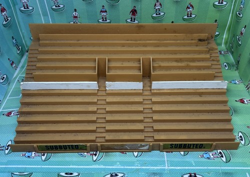Terrazza subbuteo set - subbuteo,