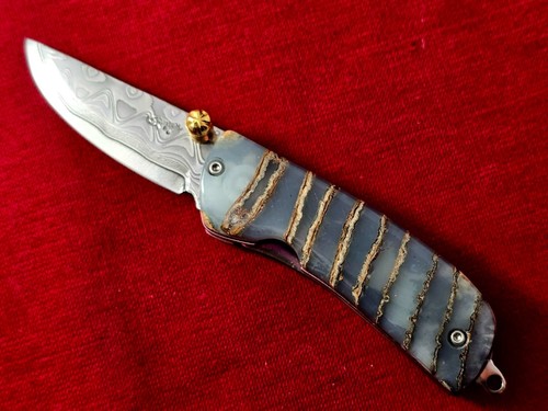 Suchat coltello pieghevole - suchat,