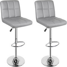 Set 2 Sgabelli da Bar