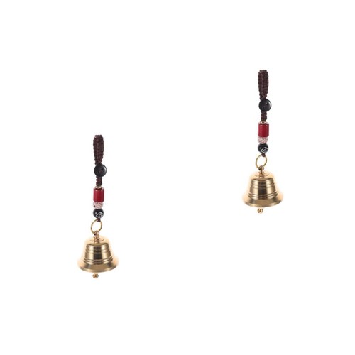 Pcs campanelli ottone - di, per