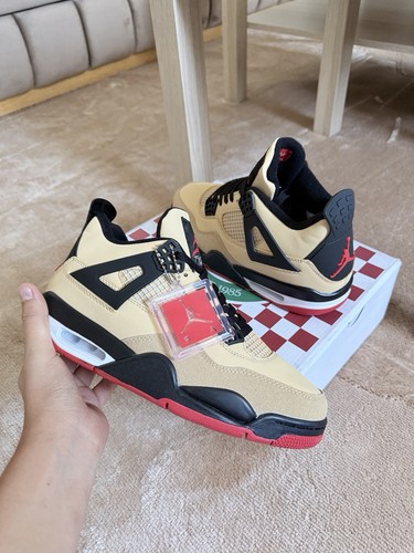 Sneaker jordan retrò - sneaker, colore