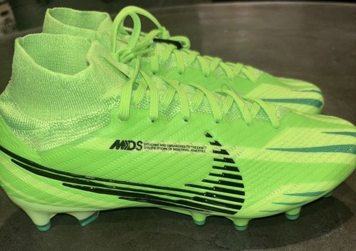 Nuovo nike mercurial superfly - nike,