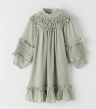 Vestito Zara bambino bambina