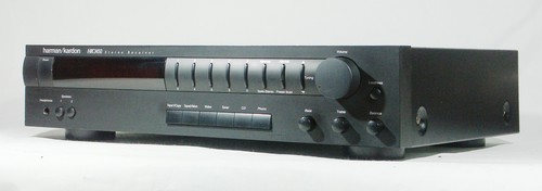 Harman kardon avr - kardon,