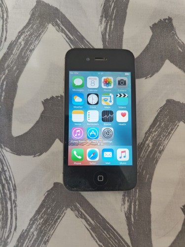 Apple iphone 16gb a1387 - iphone,