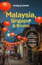 Winnie Tan LONELY PLANET