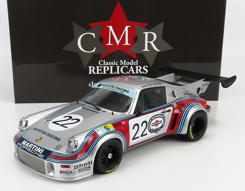 Cmr porsche 911 - cmr,